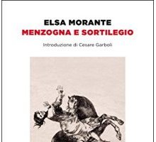 Menzogna e sortilegio