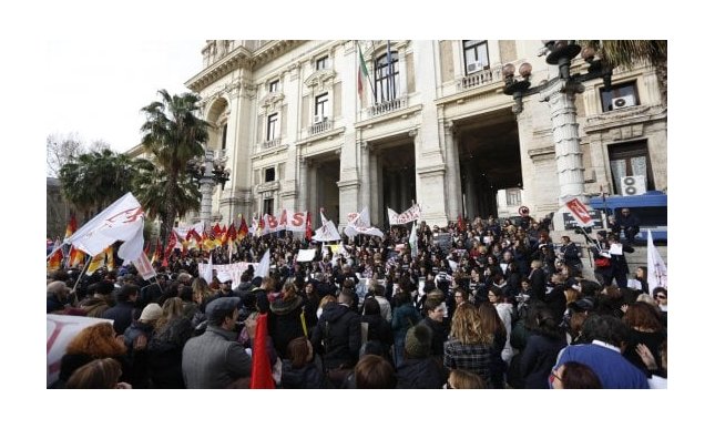 Sciopero studenti 22 febbraio: cosa chiedono oggi i ragazzi