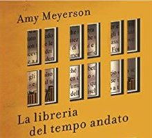 La libreria del tempo andato 