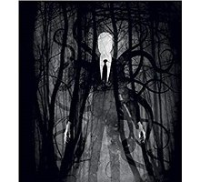 Slender man