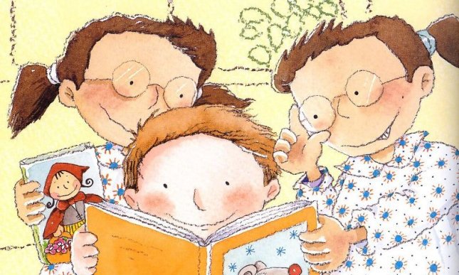 Pasqua 2019: 10 libri per bambini da mettere nelle uova