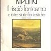 Il risciò fantasma e altre storie fantastiche