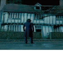 Dormire a casa di Harry Potter: ecco dove e quanto costa