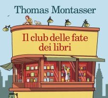 Il club delle fate dei libri