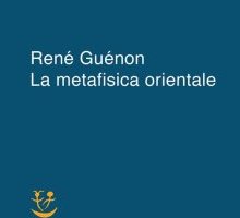 La metafisica orientale