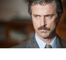 Maltese - Il Romanzo del Commissario: la fiction di Rai 1 è tratta da un libro?