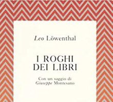 I roghi dei libri