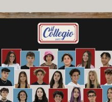  Il collegio 6, prima puntata stasera in tv: epoca storica e cast della nuova edizione