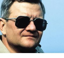 E' morto Tom Clancy, guru del techno-thriller: 5 libri per ricordarlo