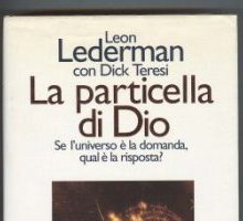 La particella di Dio