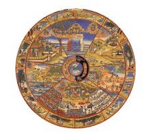 Samsara: significato e origine della parola