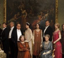 Downton Abbey: tutti i libri da regalare ai fan della serie tv