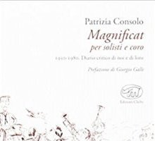 Magnificat per solisti e coro