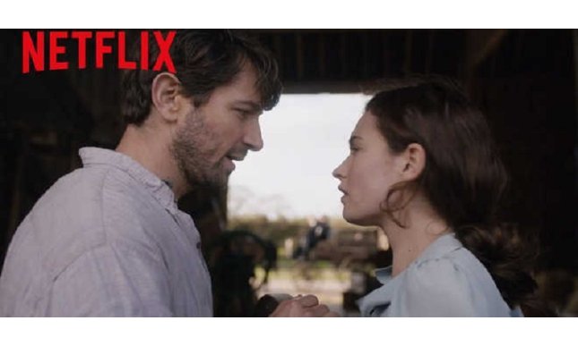 Netflix: trama e trailer de Il club del libro e della torta di bucce di patata di Guernsey