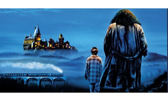 Harry Potter: le frasi più belle dai libri