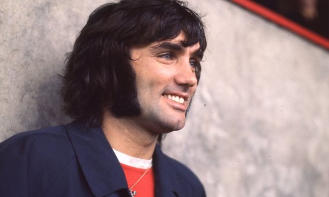 Le migliori frasi e citazioni di George Best