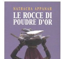 Le rocce di Poudre d'Or