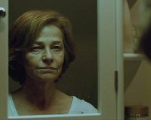 Arriva in libreria “Io, Charlotte Rampling”