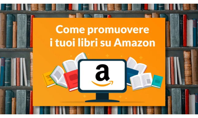 “Accelera con Amazon”: un nuovo percorso formativo gratuito dedicato agli editori