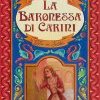 La Baronessa di Carini. Gita in Sicilia