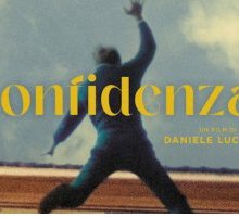 “Confidenza” di Domenico Starnone: dal libro al film