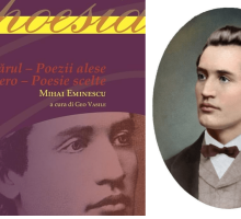 Mihai Eminescu: la vita, un mare di stelle, pantano di sogni ribelli