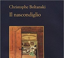 Il nascondiglio