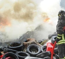 Terra dei fuochi: cos'è e perché si chiama così