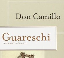 Don Camillo. Mondo piccolo