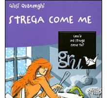 Strega come me