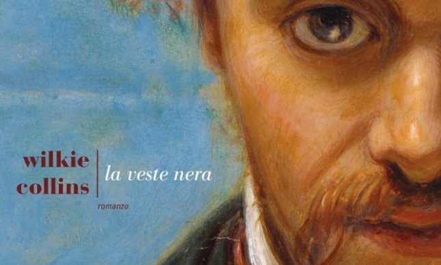 Torna in libreria "La veste nera" di Wilkie Collins