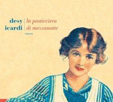 La pasticciera di mezzanotte