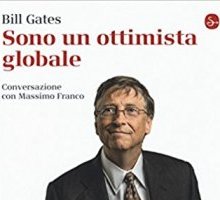 Sono un ottimista globale