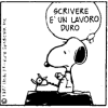 Scrittore? Raccontaci un libro!