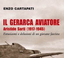 Il gerarca aviatore