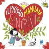 Copertina del libro Il piccolo manuale dei sentimenti 