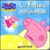 Copertina del libro La fatina dei dentini 