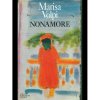 Copertina del libro Nonamore 