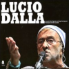 Copertina del libro Lucio Dalla 