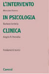 L'intervento in psicologia clinica