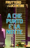 A che punto è la notte