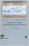 Antologia della letteratura fantastica