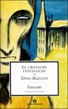 Le cronache fantastiche: Fantasmi