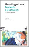 Pantaléon e le visitatrici