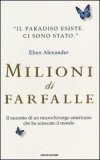 Milioni di farfalle