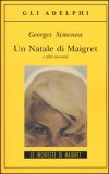 Un Natale di Maigret e altri racconti