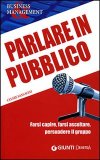 Parlare in pubblico