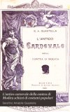 L'antico carnevale della contea di Modica