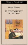 Il testamento Donadieu