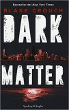 Dark matter